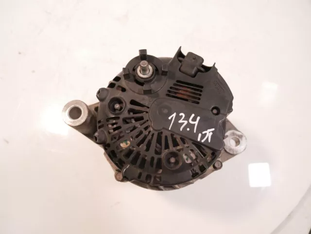 Alternatore für Opel Vauxhall 2,0 CDTI A20DTH LBS 13588306