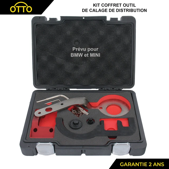 Piges de calage distribution | Opel / Alfa / Fiat / Lancia / Saab
