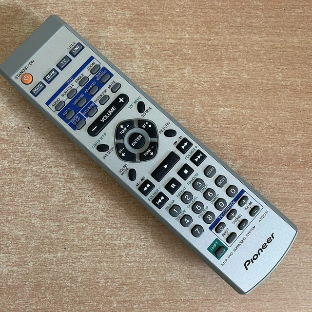 Telecoando Per Bose Sound Bar SoundBar 500 Con Batteria