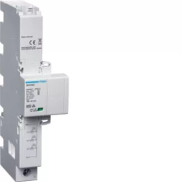 Hager SPA700Z Kombiableiter T1+T2+T3 3P Iimp 7,5kA TNC System f. Sammelschienen⚡