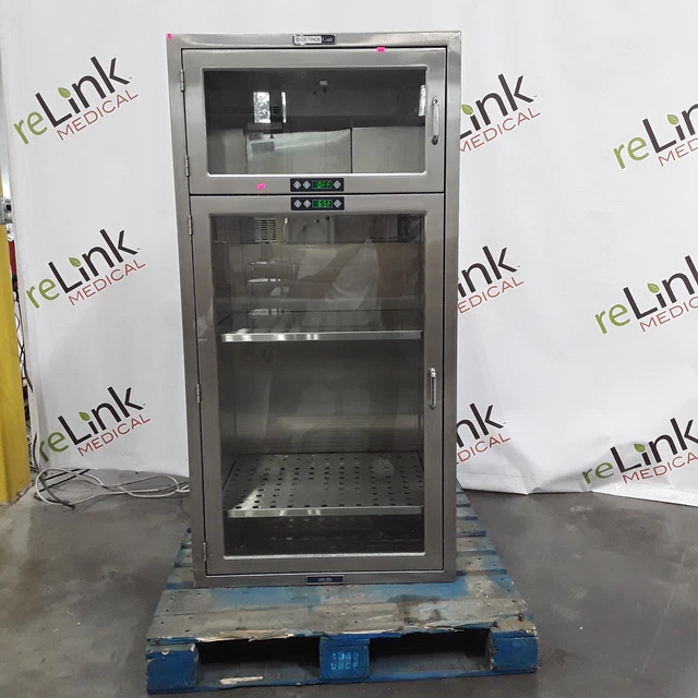 Getinge 5624 Warming Cabinet