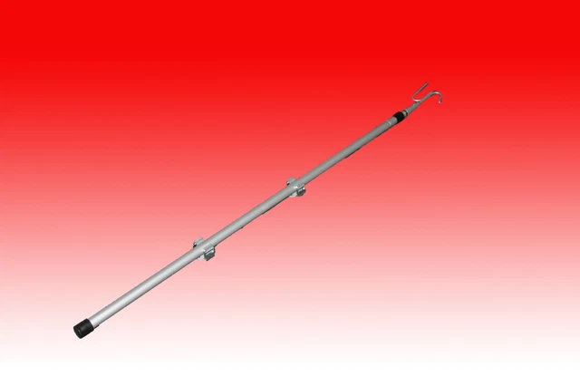 Teleskopstab Für LKW Plane - 1,45-2,25m Verstellbar