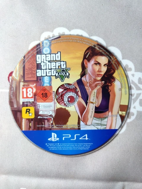 диск гта 5 playstation диск гта 5 playstation