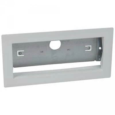 Accessoire pour encastrement des blocs d'ambiance 8w eco legrand 062696