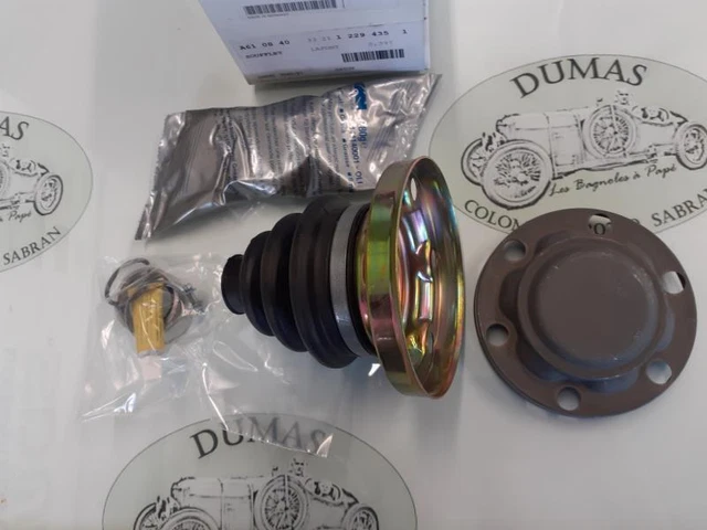 Cardan arriere gauche (transmission) BMW SERIE 3 E36   /R:54177698