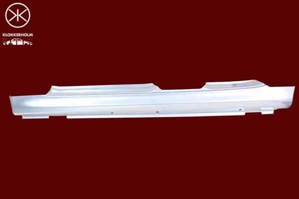 Klokkerholm 5507012 lamiera ingresso per Peugeot 206 Hatchback 4/5 porte 98-12