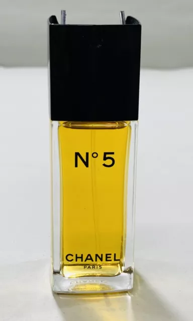  Perfume - Desde Chanel N 5 Hasta Tresor - Livres