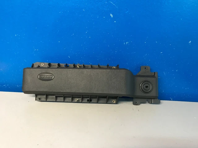 2003 2004 2005 Land Rover Range Rover Hse Passenger Dash Trim Molding Cover Oem