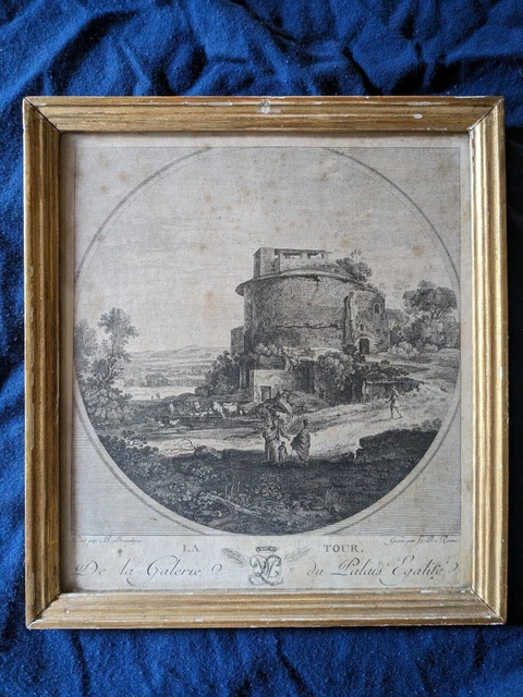 Tirage Albuminé Original - Palais Du Roi, Belgrade, Serbie - Vers 1880 - 20,5x25,5 Cm