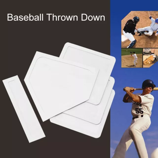 Portable and Travel friendly Baseball Bases Bring the Fun Wherever You Go