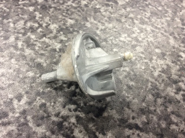 DIMPLEX XMS718N NIGHT Storage Heater Rotary Thermostat Control Frame £ ...