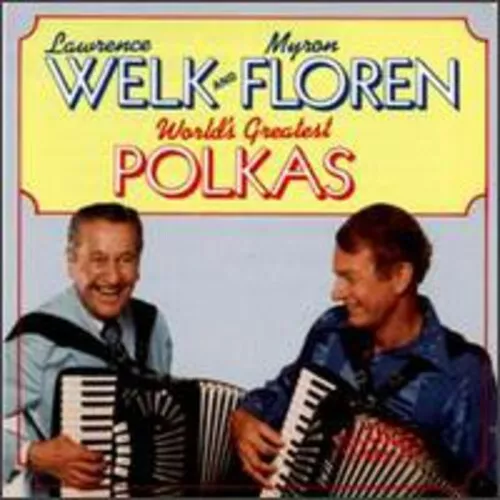 World's Greatest Polkas