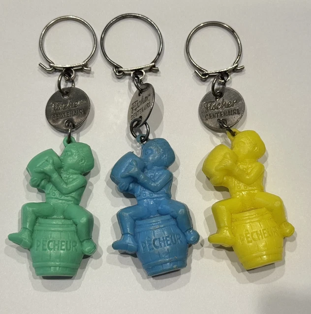 Fichier STL gratuit porte ligne de pêche 🐉 ·Plan pour impression 3D à