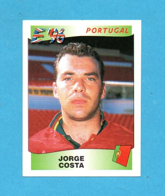 Roberto BAGGIO *** PANINI - EURO 96 / EUROPA 96 *** Italia * Sticker no