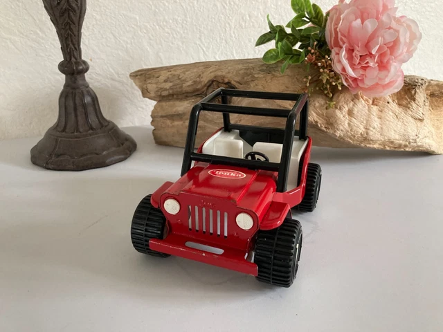 Voiture a pedale Jeep US kaki de grande qualité en métal Protocol
