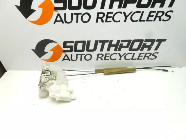 Subaru Outback 4Th Left Front Door Lock Mech, 09/03-09/09 *0000102386*