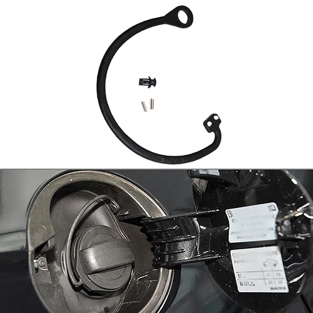 FUEL TANK CAP Retaining Strap Cord Rope For VW Polo Jetta Golf MK4 MK6