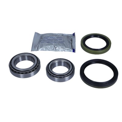 33-0093 MaxGear Kit Per Cuscinetto Ruota Mercedes-Benz 