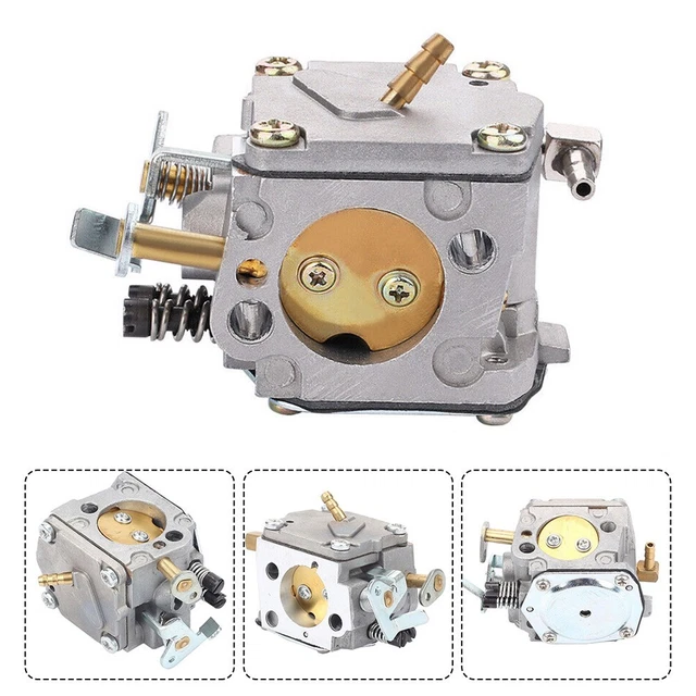 Eosnow,Kit De Carburateur HTS0256 De Remplacement Lavable Pour Tracteur Agricole Massey Ferguson Serie Te20 Te20 Tea20 Ted20 79009735