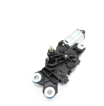Neuf Volvo V70 Mk3 Moteur D'essuie-Glace Arri?Re 31290787 Original