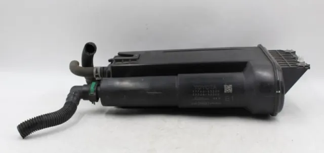 2019 Toyota Corolla Fuel Vapor Charcoal Canister Oem #10402