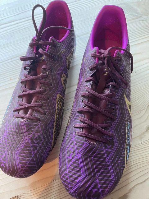 nike mbappe football boots