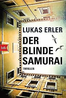 Der blinde Samurai: Thriller (Krimiserie um den blinden ... | Buch | Zustand gut