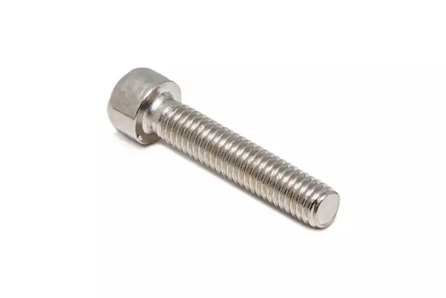 Solo Humbucker Hex Polepiece Screws M3x05 2