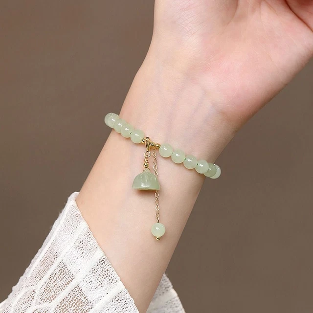 Retro Bracelet Apparel Accessories Chinese Style Bracelet Women Bracelet