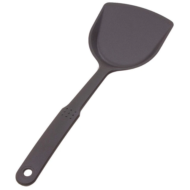 CRESTWARE NY2 Turner,Solid,Curved,13 in. L