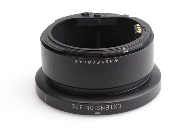 Hasselblad 40655 Extension Tube Ring 32E (1701701274)
