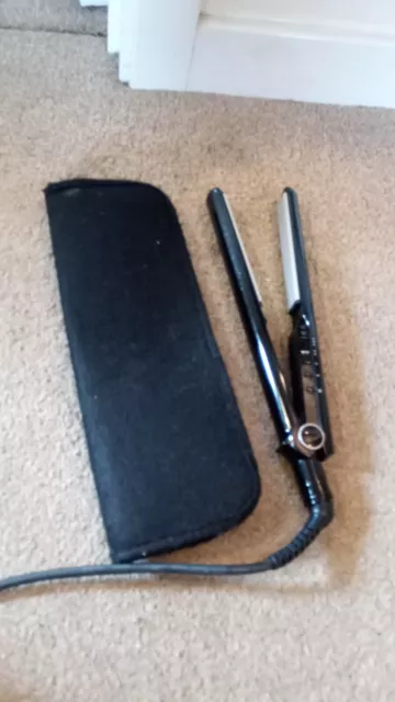 babyliss hair straightener & Mat