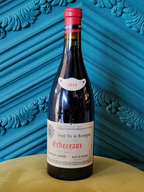 Grands Echezeaux Grand Cru Vieilles Vignes - Rouge - 2013 - Dominique Laurent