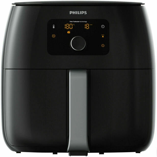 PHILIPS AIRFRYER XXL Premium HD9650/93.. £214.51 PicClick UK