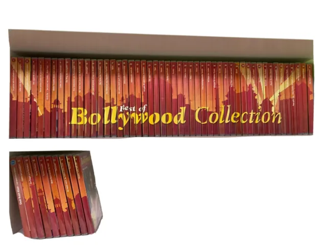 Best of Bollywood Collection DVD, Gratis Versand, 10% Rabatt ab 2 Filmen