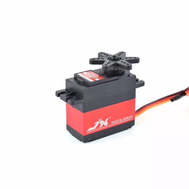 JX PDI-6221 20 KG MG Ultra Torque Metal Gear Digital Servo Für RC Car & Drone