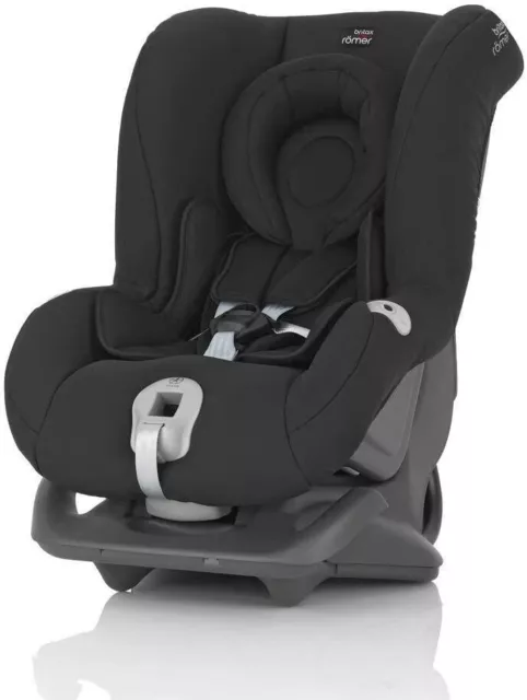 Asiento de coche Britax Römer, PRIMERA CLASE PLUS grupo 0+/1 (nacimiento-18 kg)