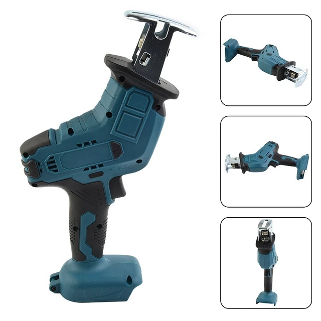 Seghetto Taglio Strumento Elettrico Metallo + Plastica Ricambio 1 Pz