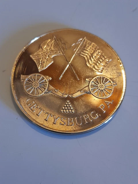 Medaille bronze