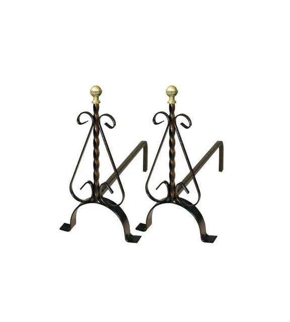 Alari Pomoli Ottone 41X15 H 40               50065