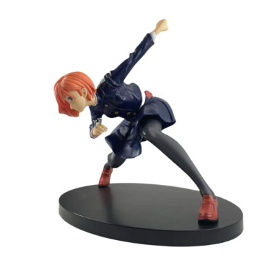 nobara jujutsu kaisen figure