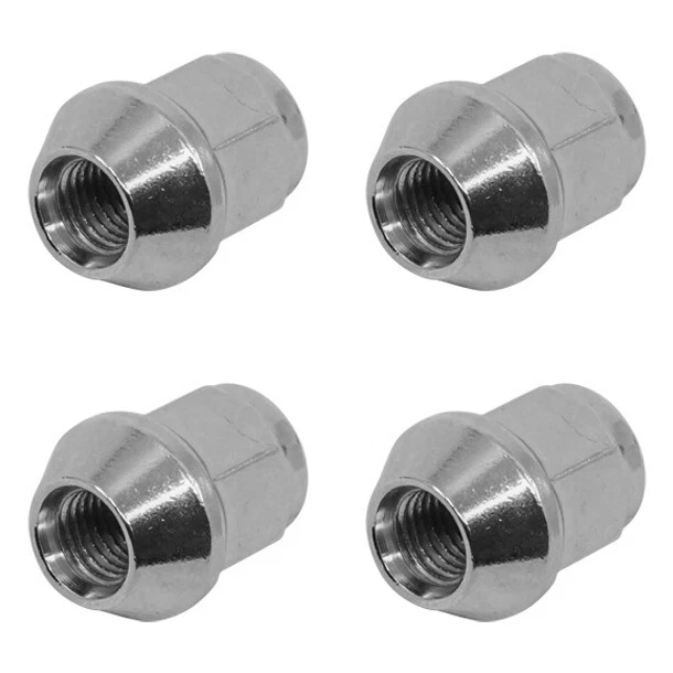 CALTRIC WHEEL NUT M10 X 1.25 For CanAM CanAM Renegade 800 20072008 9