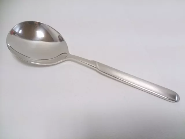 WMF ONDA Vorleger 1 Kartoffellöffel Servierlöffel 21 cm 90er Silber TOP Zustand