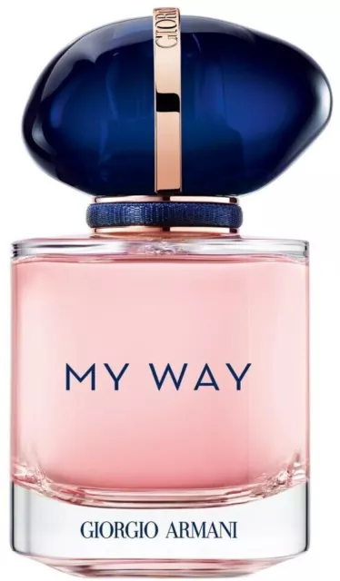 Neu Giorgio Armani - My Way - Eau de Parfum Miniatur 7ml Parfüm elegant sinnlich
