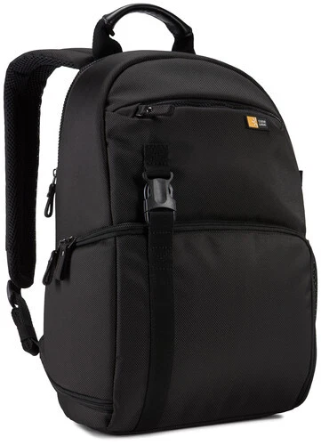 Case Logic sac à dos noir pour APN Reflex + Objectifs + dron