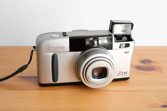 Analogkameras, Analoge Fotografie, Foto & Camcorder - PicClick DE