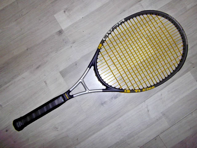 Tennisschläger Dunlop Revelation