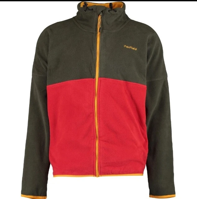 Penfield atkins fleece hotsell