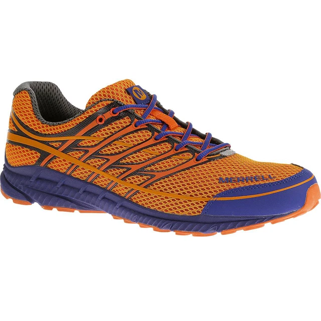 MERRELL MEN S MIX Master Move 2 Trail Running Shoes Sneaker
