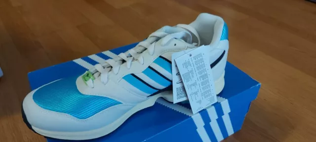 ADIDAS ZX 1000 C NEU Gr. 44 FW1485 Ungetragen